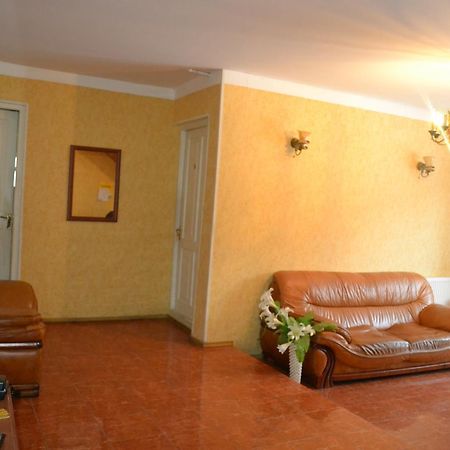 Hotel Gudauri Kvesheti מראה חיצוני תמונה