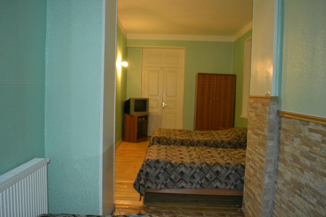 Hotel Gudauri Kvesheti חדר תמונה