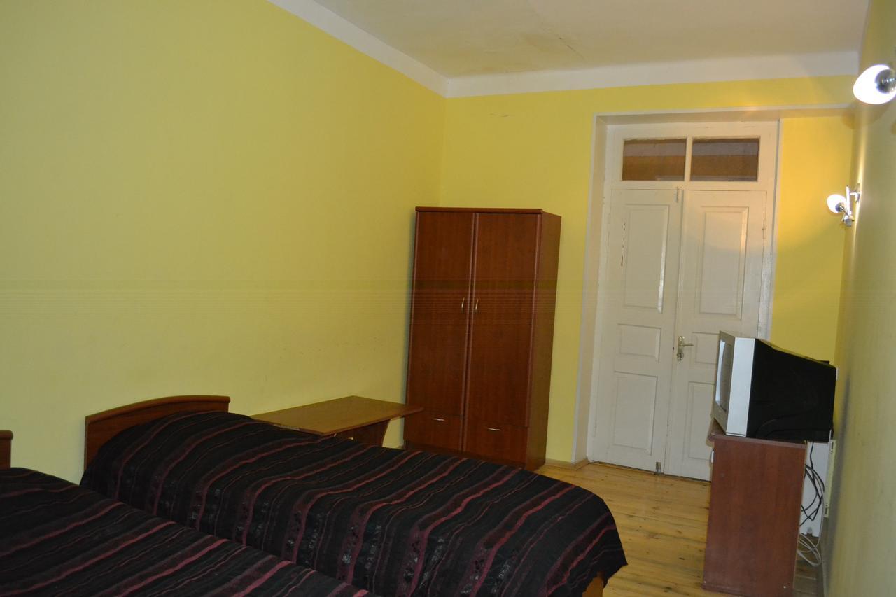 Hotel Gudauri Kvesheti מראה חיצוני תמונה
