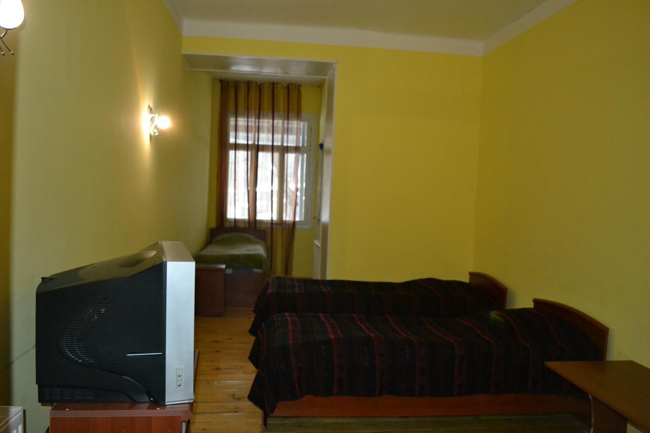 Hotel Gudauri Kvesheti חדר תמונה
