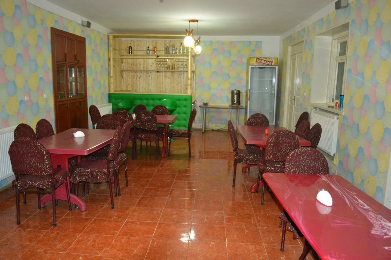 Hotel Gudauri Kvesheti חדר תמונה