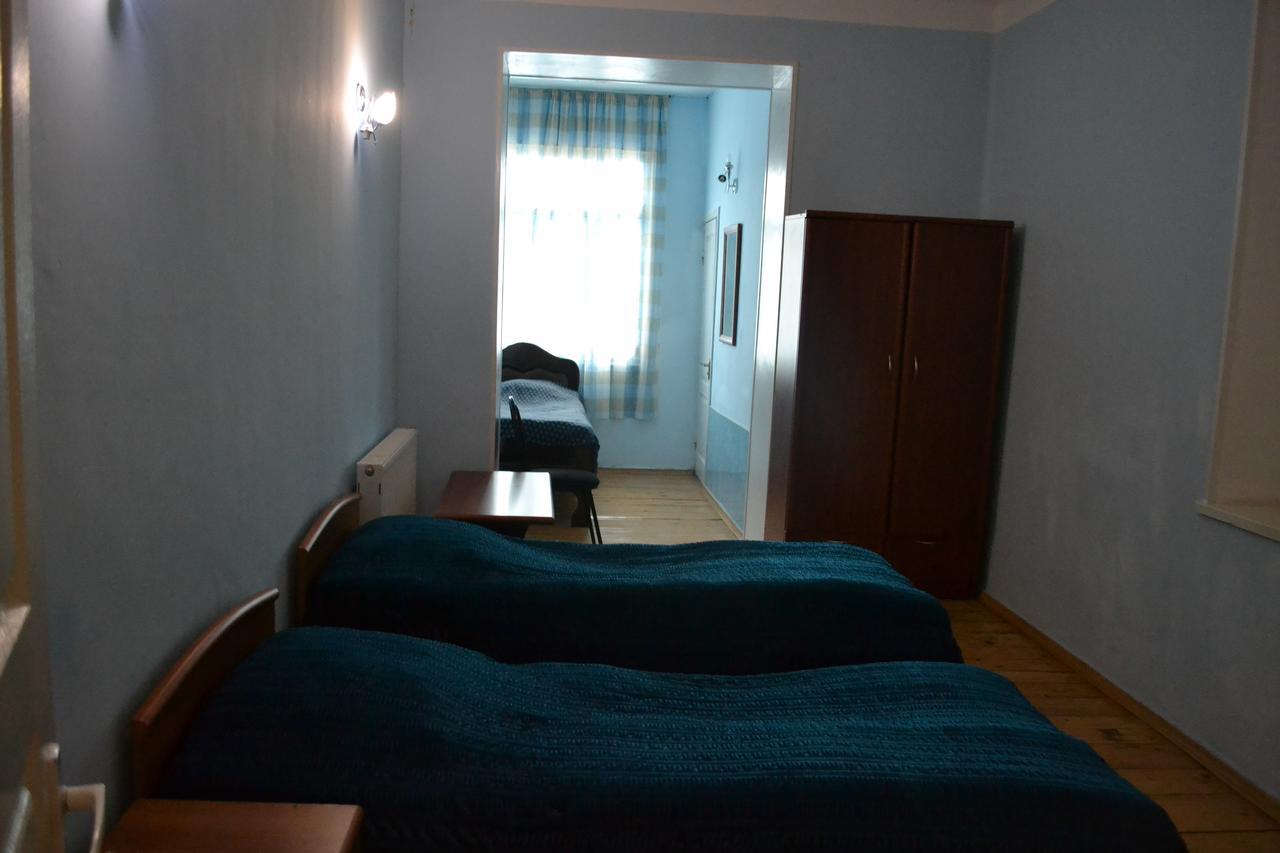 Hotel Gudauri Kvesheti חדר תמונה