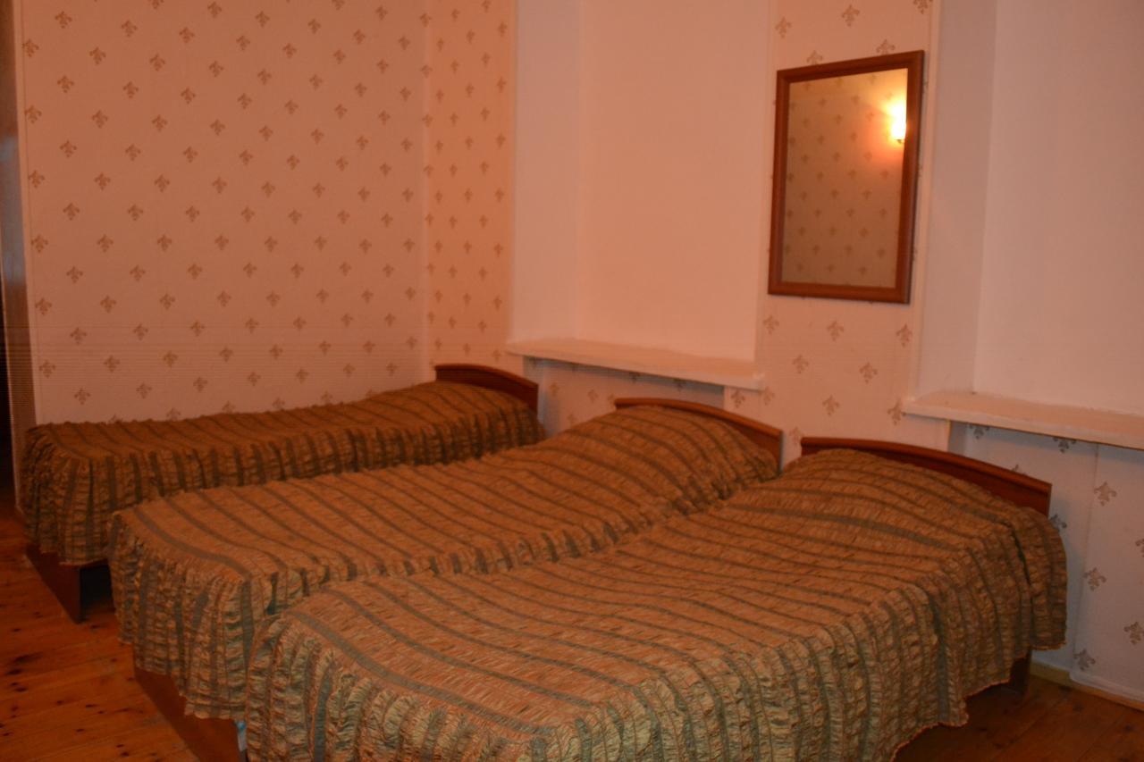 Hotel Gudauri Kvesheti מראה חיצוני תמונה