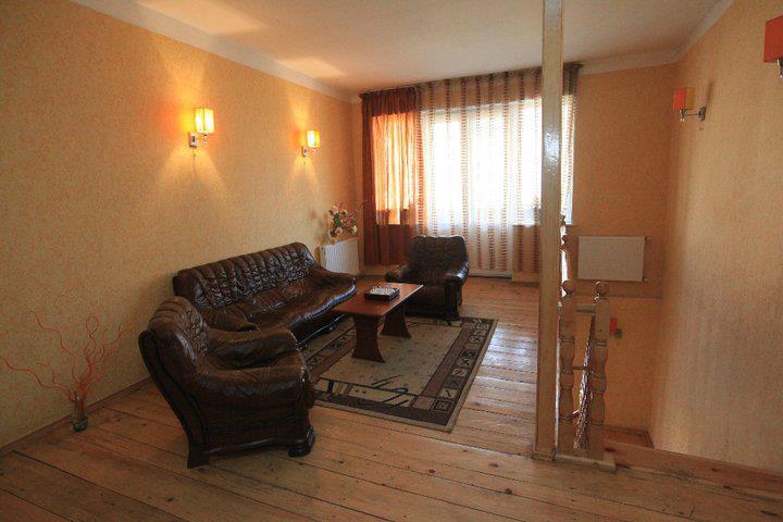 Hotel Gudauri Kvesheti מראה חיצוני תמונה