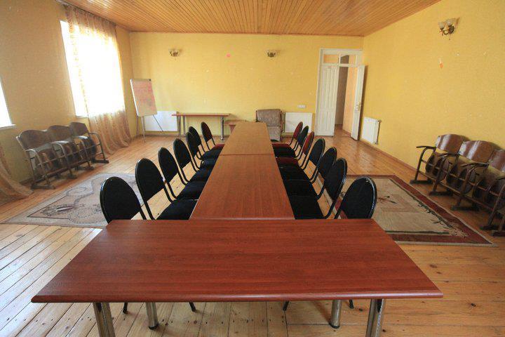 Hotel Gudauri Kvesheti מראה חיצוני תמונה