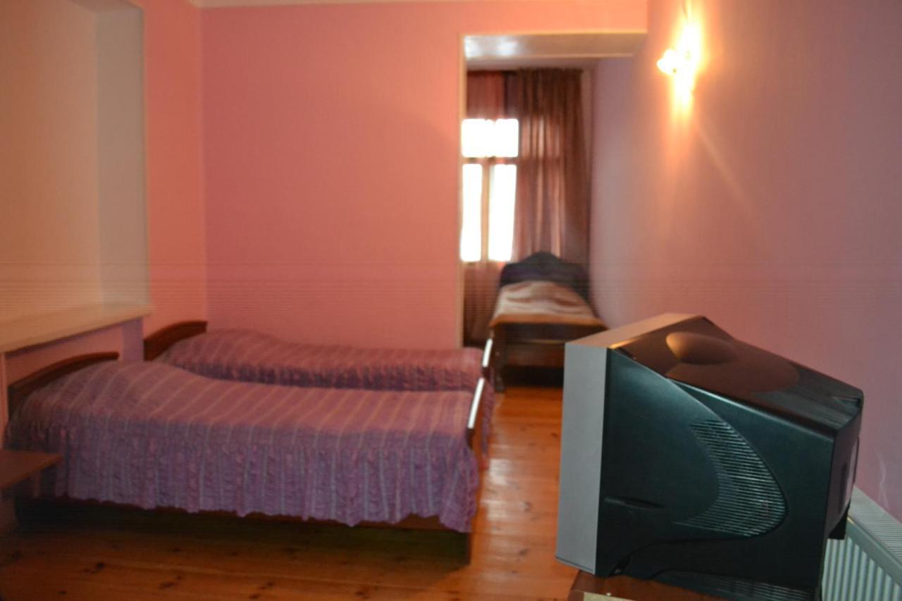 Hotel Gudauri Kvesheti חדר תמונה